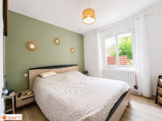  Maison à vendre 8 pièces 127 m²