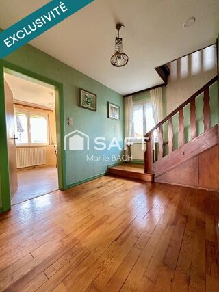  Maison � vendre 5 pi�ces 96 m�