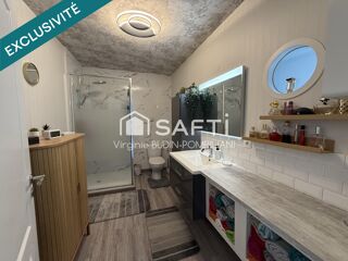  Maison à vendre 6 pièces 166 m²