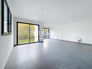  Maison � vendre 5 pi�ces 109 m�