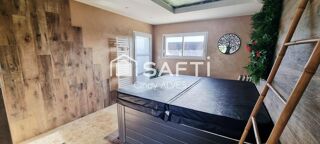  Maison � vendre 8 pi�ces 213 m�