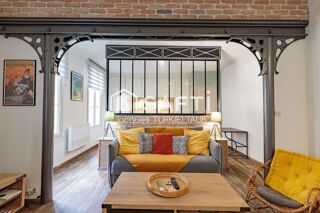  Appartement � vendre 5 pi�ces 127 m�