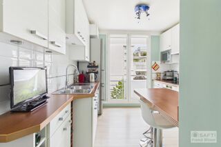  Appartement à vendre 4 pièces 84 m²