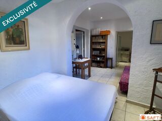  Appartement à vendre 1 pièce 31 m²