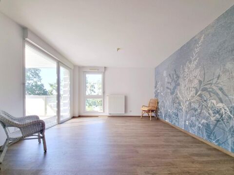  Appartement à vendre 4 pièces 74 m²