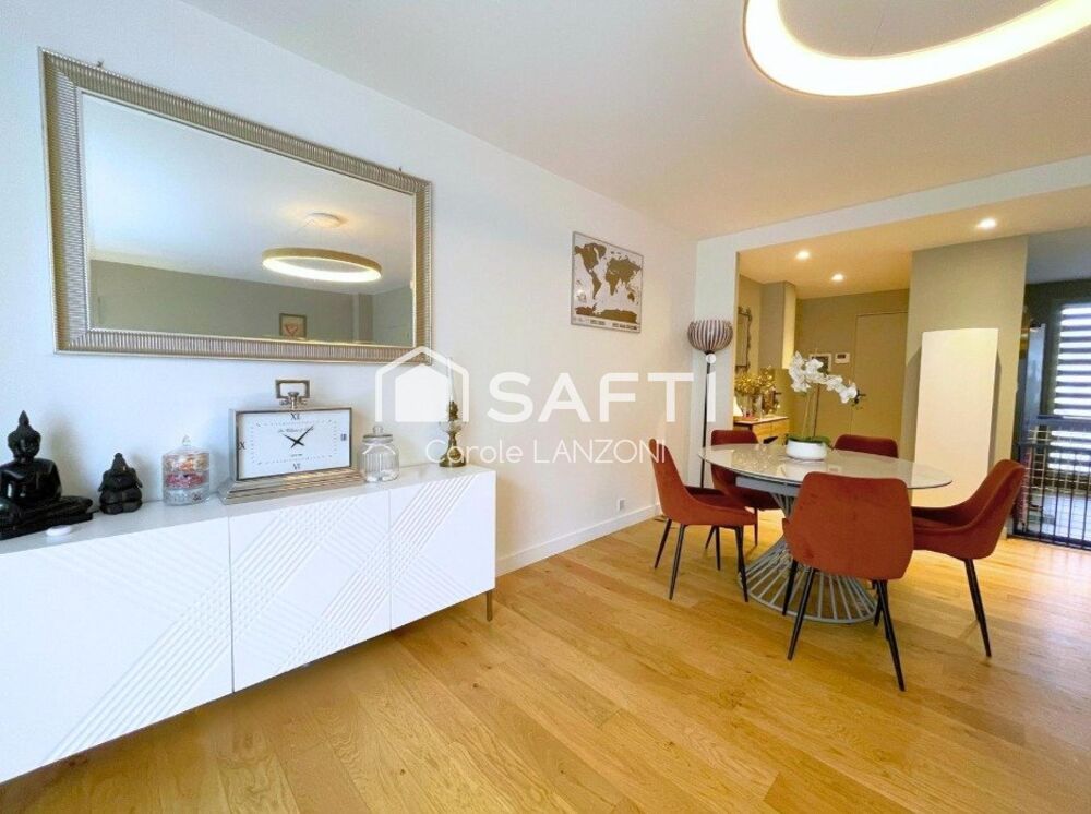 Vente Appartement T5 Duplex rénové, hypercentre Vern/Seiche Vern-sur-seiche