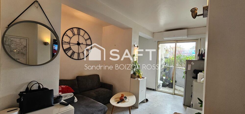 Vente Appartement A saisir ! Antibes