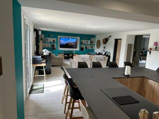  Maison � vendre 9 pi�ces 269 m�