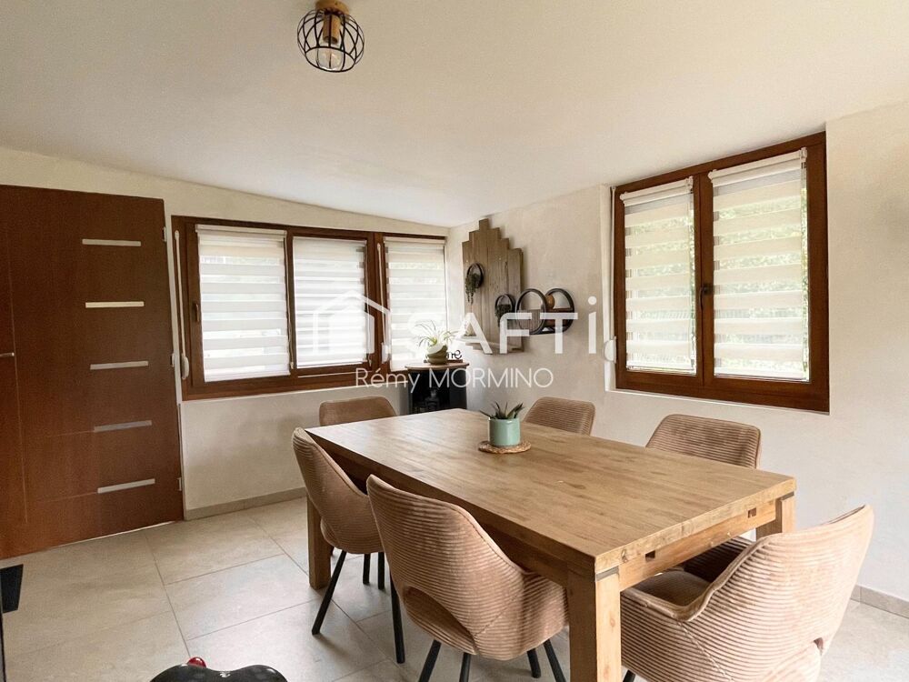 Vente Maison ? Nouveauté à Bettencourt-Rivière : une maison prête à poser ses valises ! Bettencourt-riviere