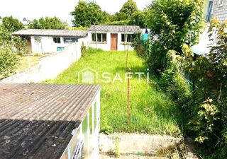 Maison à vendre 4 pièces 101 m²