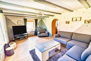 Maison à vendre 9 pièces 209 m²