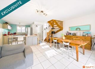  Maison � vendre 5 pi�ces 100 m�