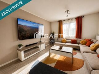  Maison à vendre 6 pièces 118 m²