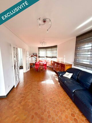 Maison � vendre 7 pi�ces 140 m�