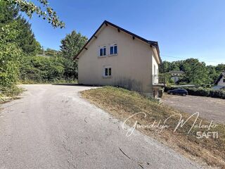  Maison à vendre 8 pièces 150 m²