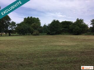  Terrain  vendre 1324 m
