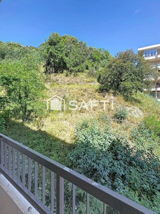  Appartement à vendre 1 pièce 27 m²