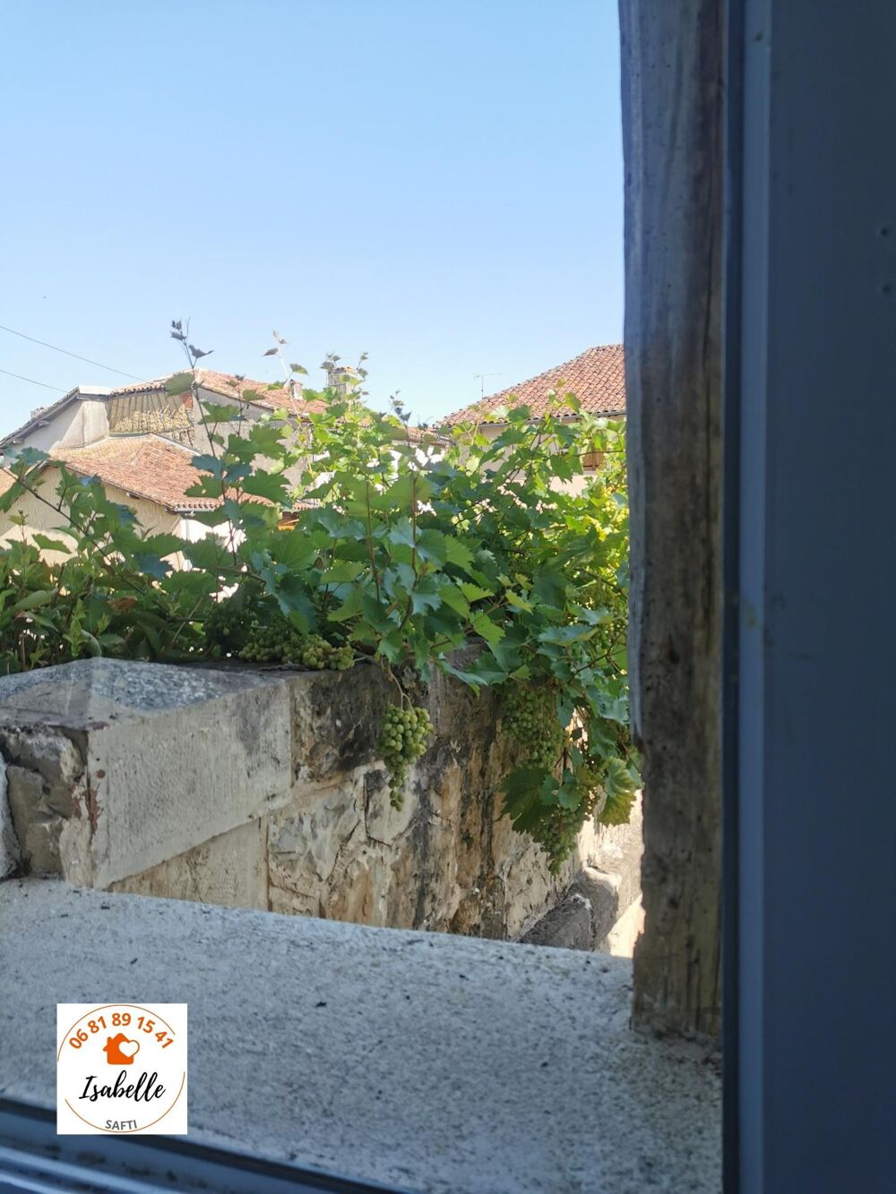Joli Appartement très bien situé - T3 meublé