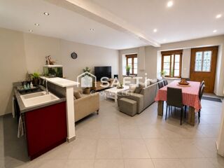  Maison à vendre 4 pièces 117 m²