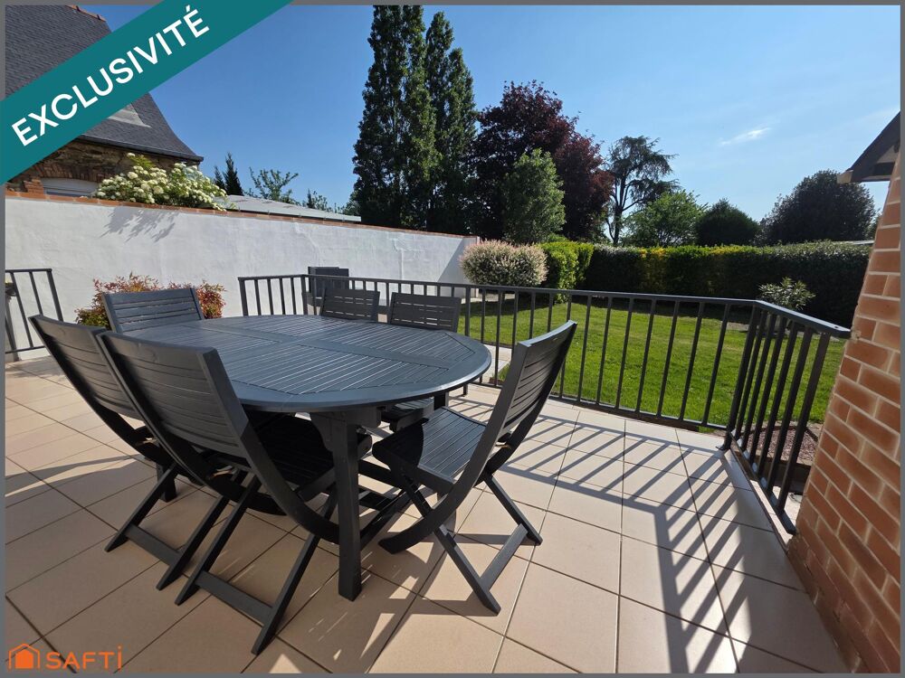 Maison - 231 000 € - Fercé 44660
