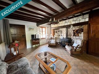  Maison à vendre 7 pièces 132 m²