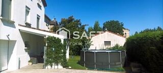  Maison � vendre 6 pi�ces 140 m�