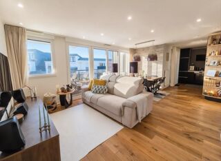  Appartement � vendre 5 pi�ces 100 m�