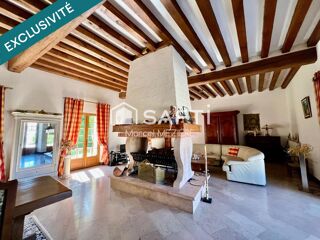  Maison � vendre 7 pi�ces 327 m�