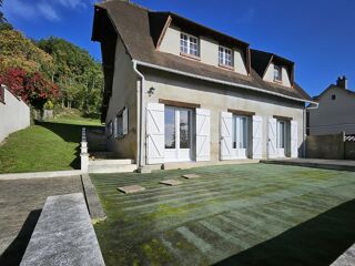  Maison à vendre 3 pièces 94 m²