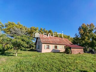  Maison à vendre 4 pièces 94 m²
