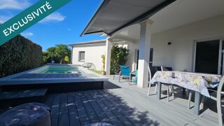  Maison  vendre 5 pices 147 m