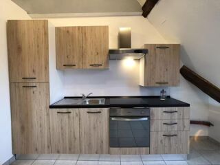  Maison � vendre 15 + pi�ces 453 m�