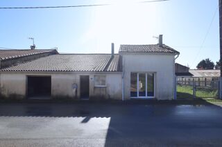  Maison à vendre 5 pièces 98 m²