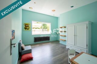  Maison à vendre 7 pièces 174 m²