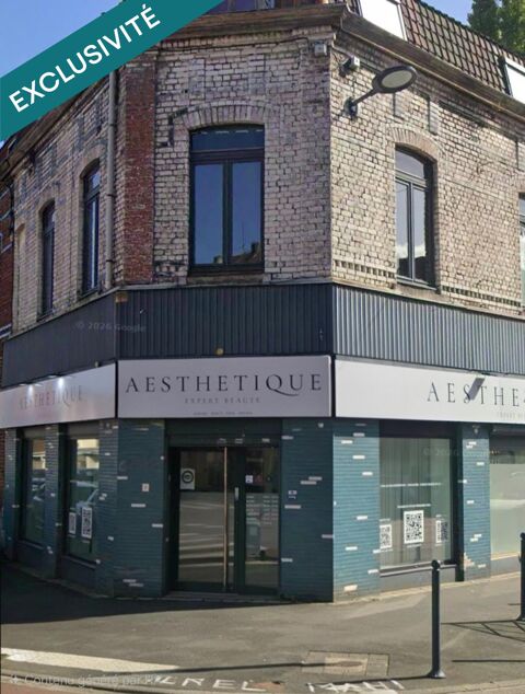 Salon soin et esth&eacute;tique 30000 59100 Roubaix