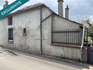  Maison � vendre 4 pi�ces 94 m�