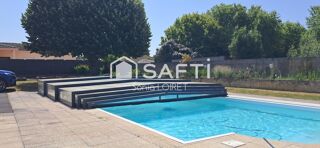  Maison à vendre 5 pièces 127 m²