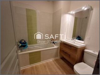  Appartement � vendre 3 pi�ces 48 m�