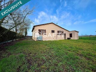  Maison � vendre 3 pi�ces 90 m�