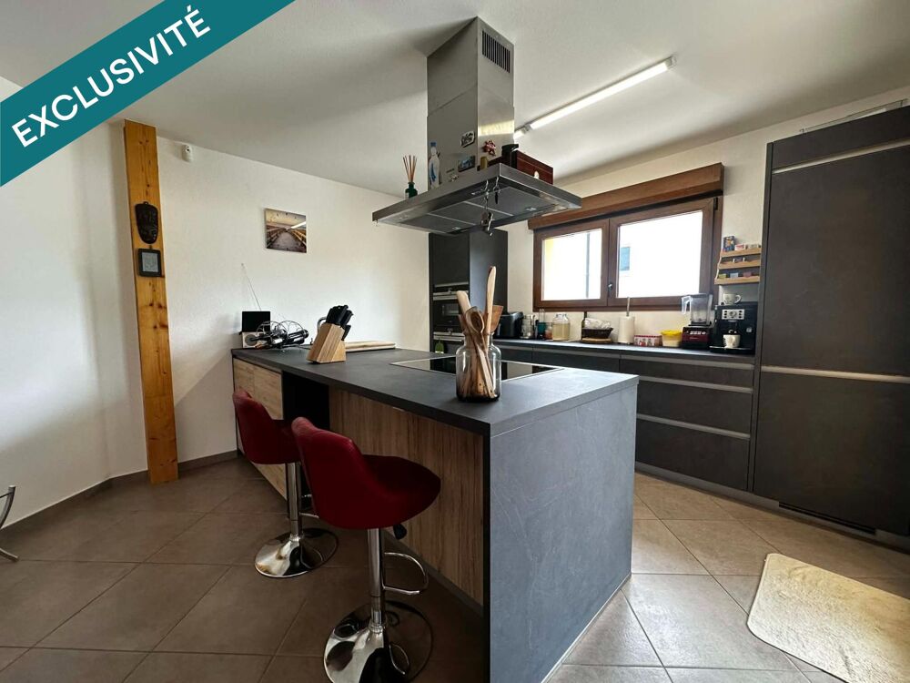 � vendre  Maison Hagenthal-le-Haut (68220)