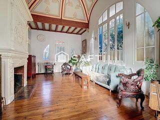  Maison à vendre 6 pièces 140 m²