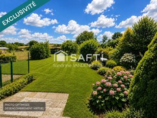  Maison à vendre 5 pièces 132 m²