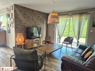 Maison à vendre 5 pièces 123 m²