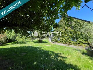  Maison � vendre 4 pi�ces 125 m�