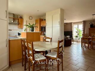  Maison � vendre 6 pi�ces 114 m�