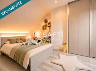  Maison � vendre 6 pi�ces 132 m�
