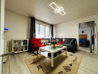  Maison à vendre 7 pièces 170 m²