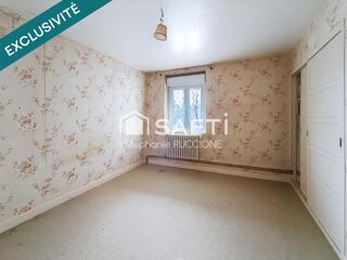  Maison � vendre 5 pi�ces 116 m�