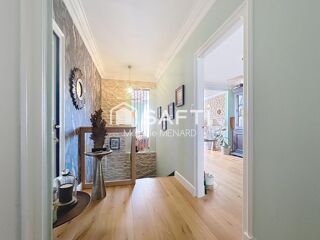  Maison � vendre 6 pi�ces 110 m�