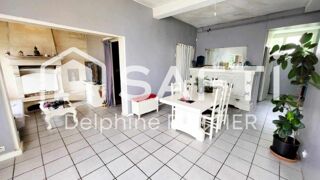  Maison � vendre 9 pi�ces 229 m�